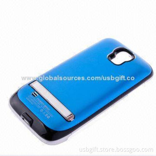 Power Case for Samsung Galaxy S4